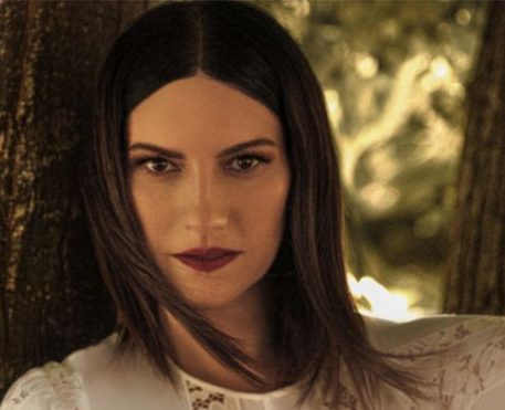 Amazon Prime Video anuncia filme com a cantora Laura Pausini