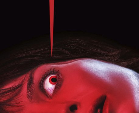 Maligno | Novo terror de James Wan ganha cartaz e trailer