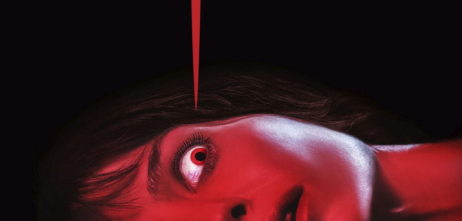 Maligno | Novo terror de James Wan ganha cartaz e trailer