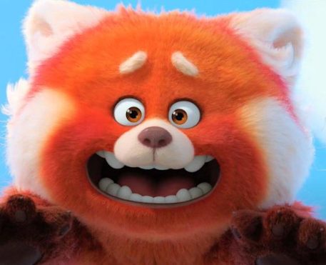 Red: Crescer é Uma Fera | Animação da Pixar ganha trailer