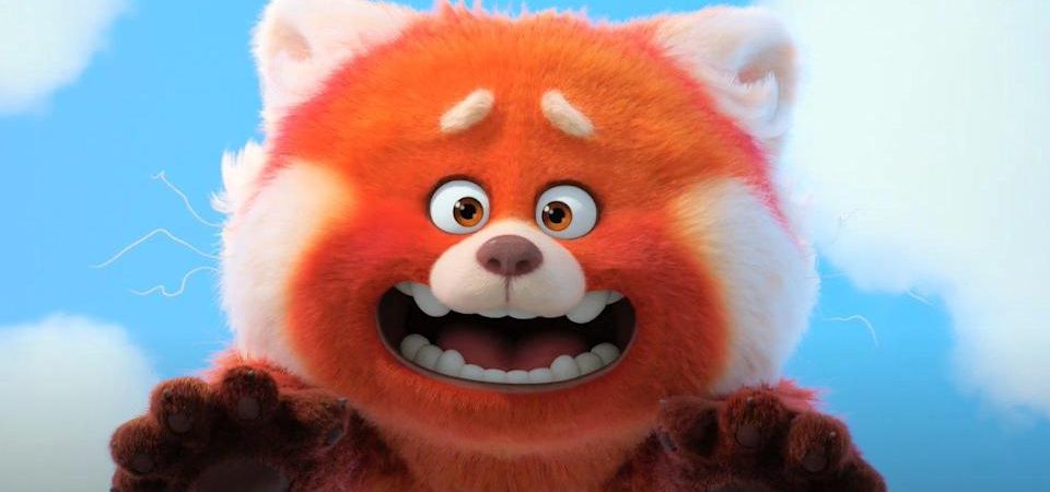 Red: Crescer é Uma Fera | Animação da Pixar ganha trailer