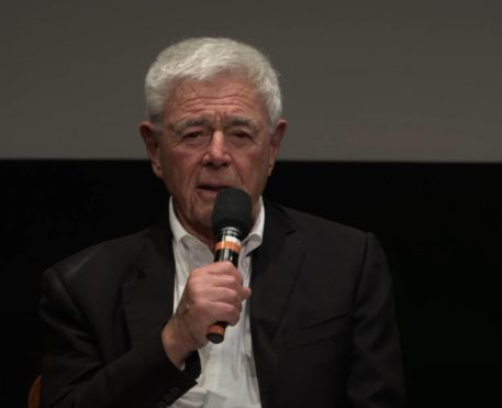 Richard Donner, diretor de Superman, morre aos 91 anos