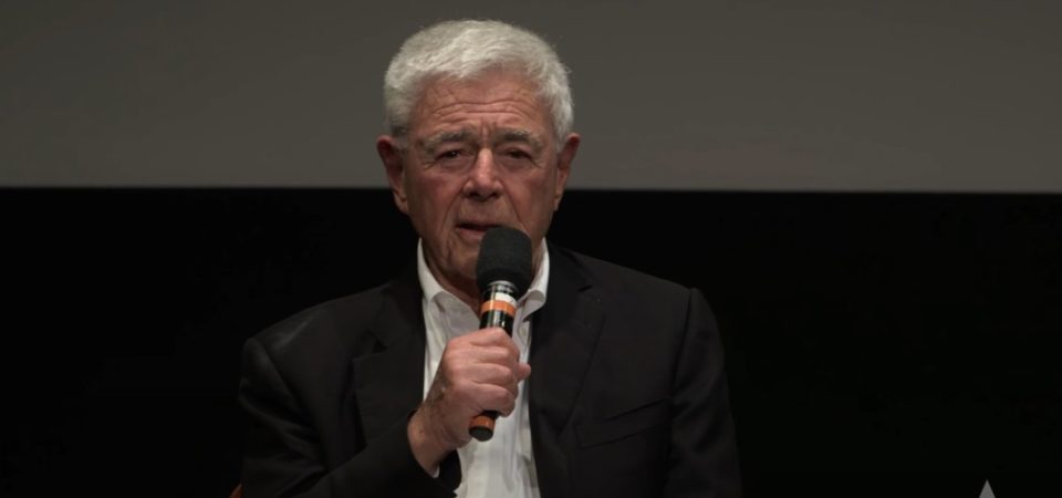 Richard Donner, diretor de Superman, morre aos 91 anos
