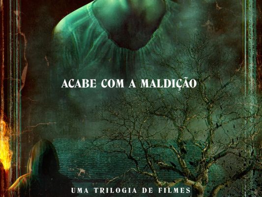 Rua do Medo: 1666 ganha trailer da parte final da trilogia