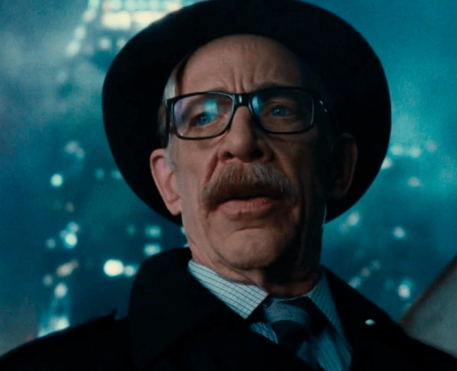 Batgirl | J.K. Simmons pode reprisar o papel do Comissário Gordon