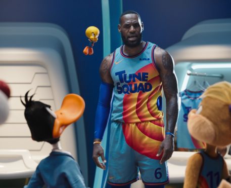 Space Jam: Um Novo Legado | Crítica |