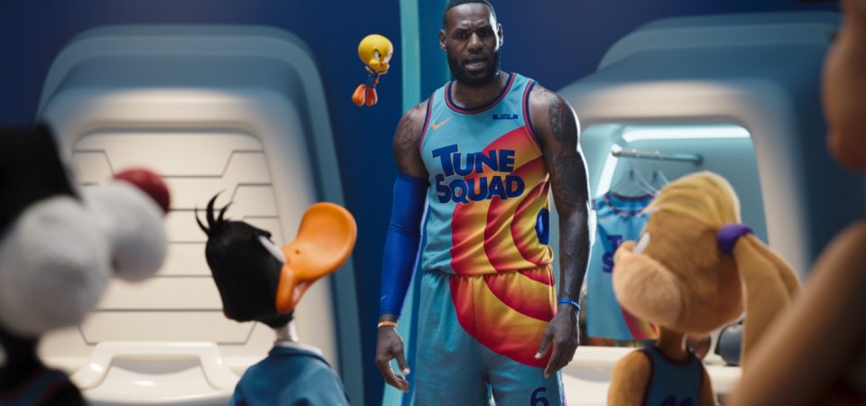 Space Jam: Um Novo Legado | Crítica |