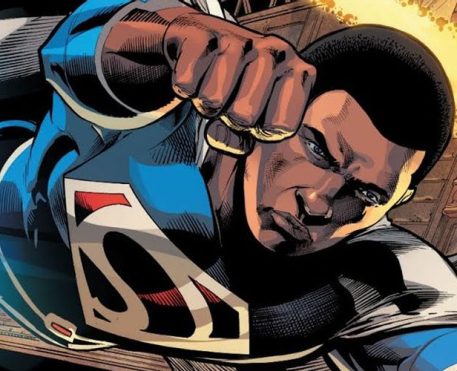 Michael B. Jordan está trabalhando em projeto do Superman negro
