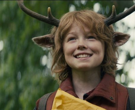 Netflix renova Sweet Tooth para a segunda temporada