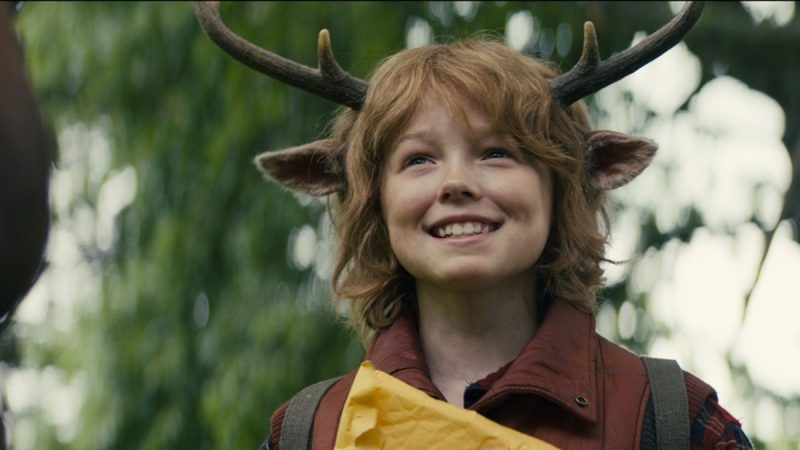 Netflix renova Sweet Tooth para a segunda temporada