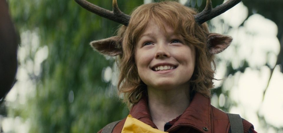 Netflix renova Sweet Tooth para a segunda temporada