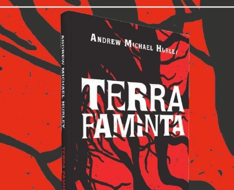 Ler é Bom, Vai! Terra Faminta, de Andrew Michael Hurley