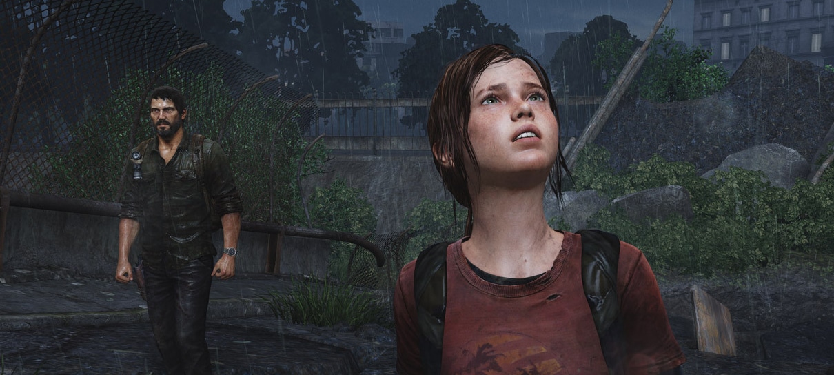The Last of Us | Primeira temporada da série terá 10 episódios