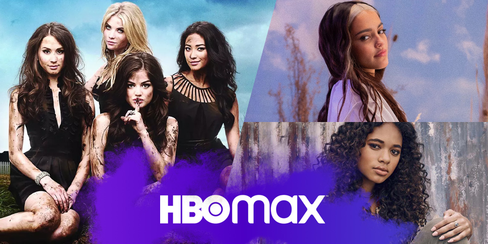 reboot pretty little liars da HBO MAX
