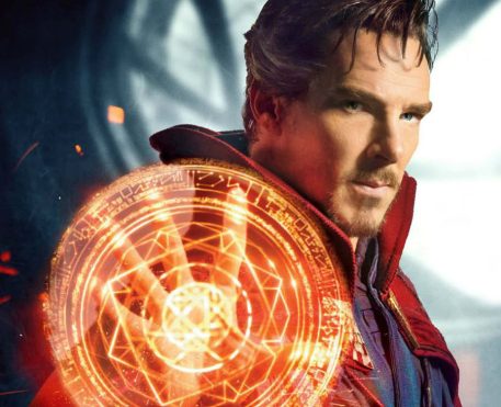 Marvel estaria desenvolvendo spin-off de Doutor Estranho