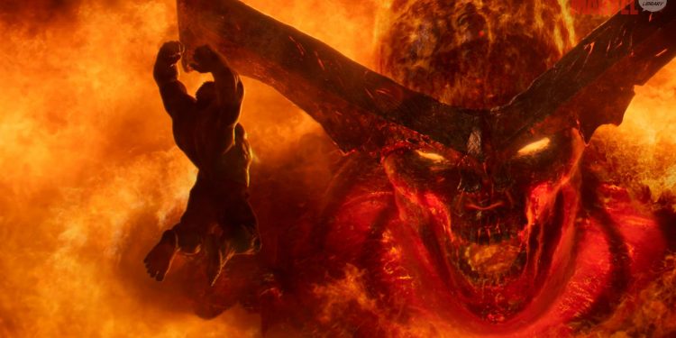 Surtur da Marvel - Poderoso tanto quanto Loki