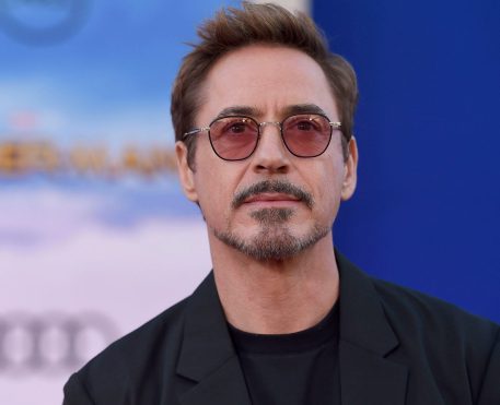Robert Downey Jr. pode voltar a Marvel já em 2023