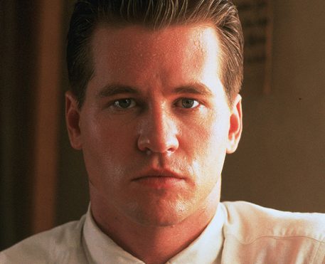 Val I Amazon divulga trailer de documentário sobre Val Kilmer