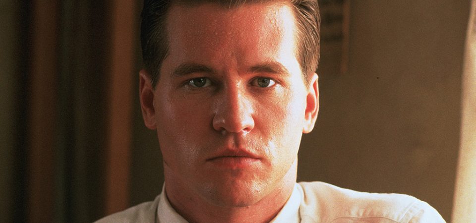 Val Kilmer