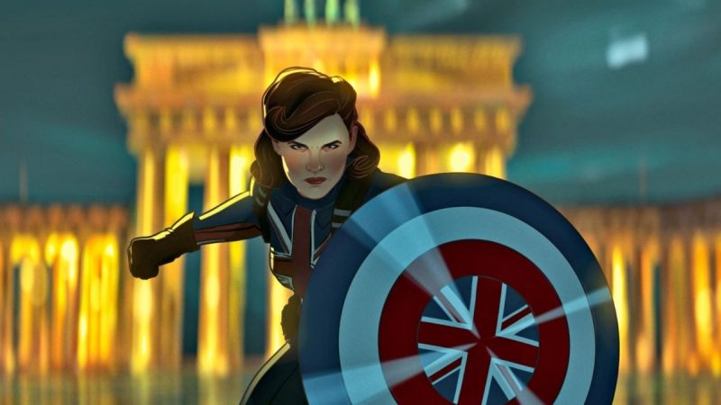 Todos os filmes e séries da Marvel que serão lançados ainda este ano