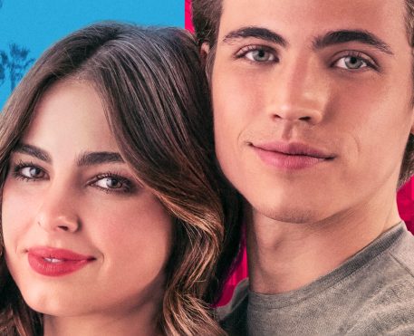 Ele é Demais I Guia de elenco e personagens do novo filme da Netflix
