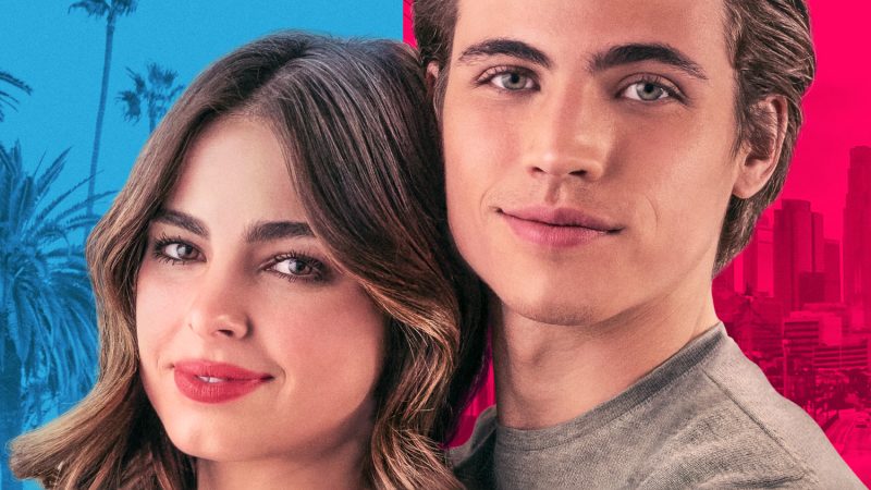 Ele é Demais I Guia de elenco e personagens do novo filme da Netflix