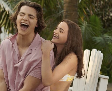 A Barraca do Beijo 4 pode acontecer pela Netflix?