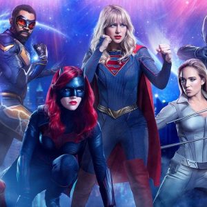 Arrowverse