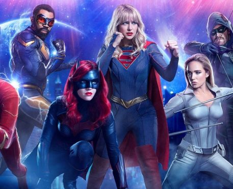 Arrowverse tem audiência cada dia menor, entenda