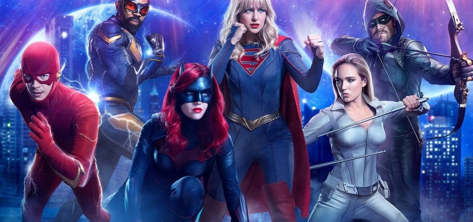 Arrowverse