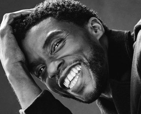 What If…? | Chadwick Boseman será a estrela desta semana