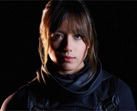 Por que Chloe Benett desistiu de Meninas Superpoderosas?