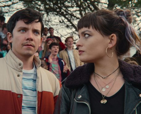 Sex Education I Terceira temporada ganha novas imagens