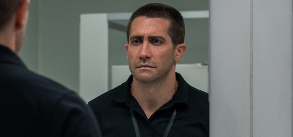 O Culpado Jake Gyllenhaal