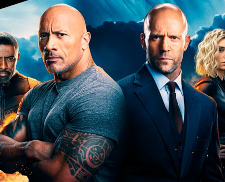 Hobbs & Shaw | Briga entre The Rock e Vin Diesel pode atrapalhar?