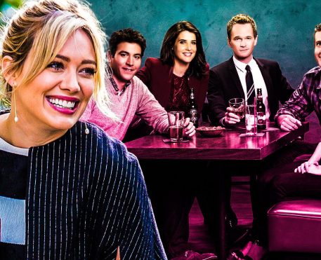 How I Met Your Father | O elenco por trás da produção