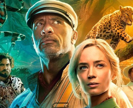 Jungle Cruise | Disney confirma a sequência do filme