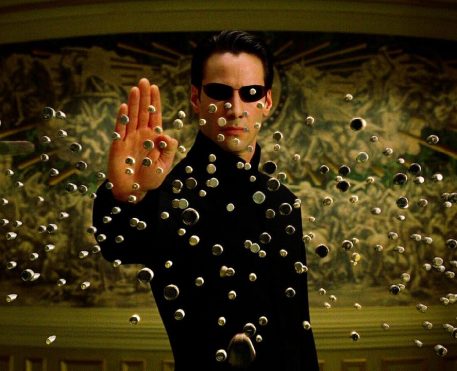 The Matrix: Resurrections é o título oficial do quarto filme da franquia