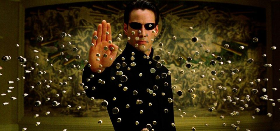 The Matrix: Resurrections