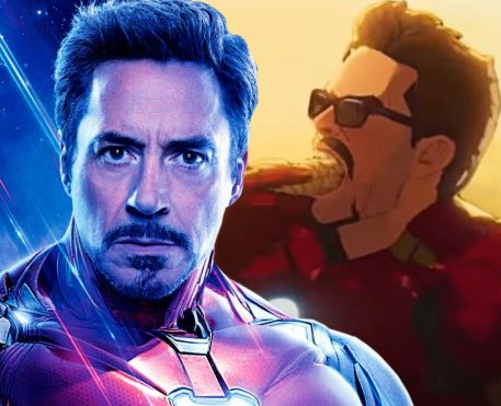 What If…? | Quem são os dubladores de Tony Stark e Natasha?
