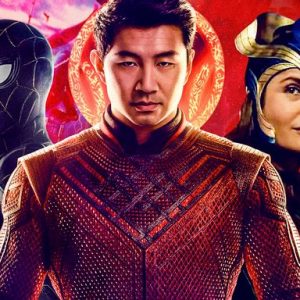 Marvel MCU