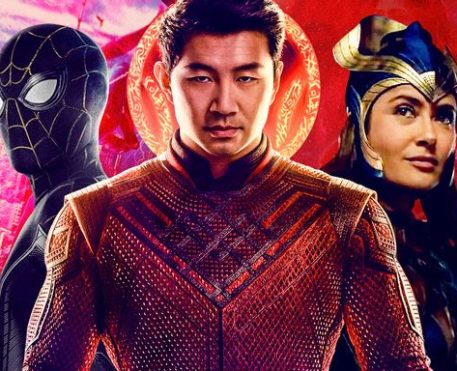 Universo Cinematográfico Marvel I Lançamentos em 2021 e 2022