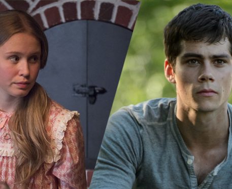Vanishings I Eliza Scanlen e Dylan O’Brien devem estrelar o drama