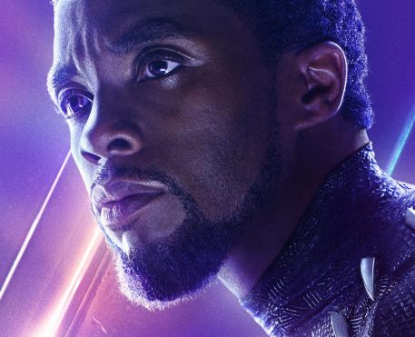 Chadwick Boseman | Curiosidades sobre o ator que você não sabia