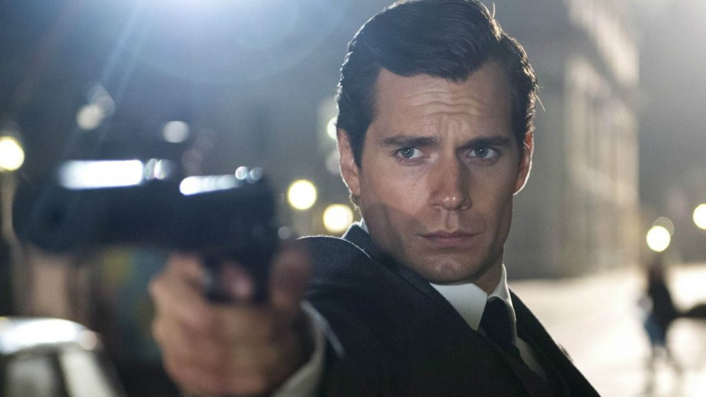 Henry Cavill irá estrelar filme de faroeste para o streaming, diz site -  Blog Hiperion