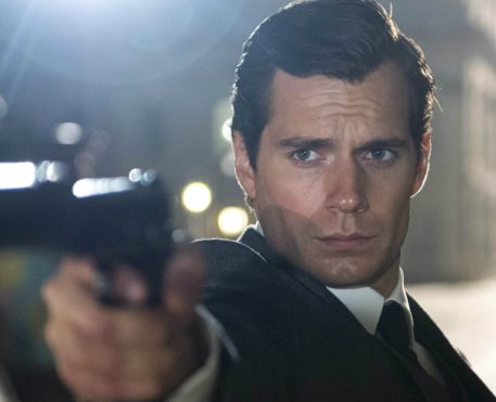 Henry Cavill pode se tornar o novo James Bond dos cinemas
