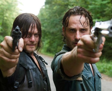 The Walking Dead | Como Daryl e Rick irão se encontrar?