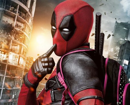 Deadpool | Ryan Reynolds comenta crossover com Bambi