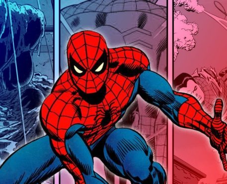 Homem-Aranha 3 | Quadrinhos que influenciaram o filme