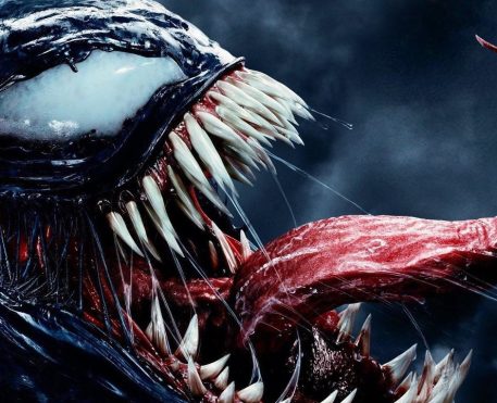 Venom: Tempo de Carnificina tem estreia adiada novamente